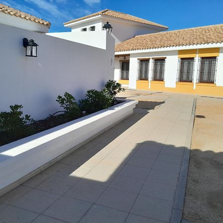 La Cancela Apartamentos Turisticos El Rocío Exterior foto