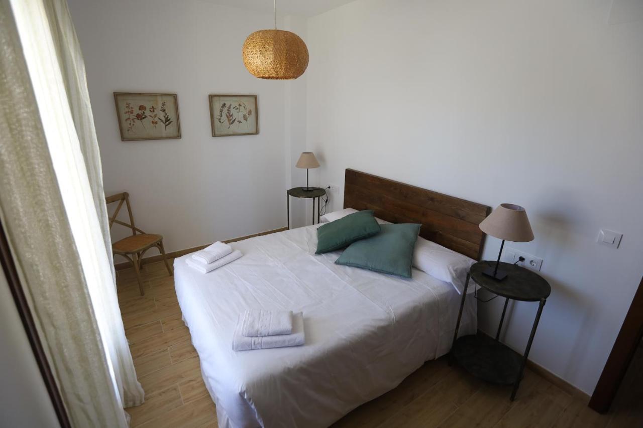 La Cancela Apartamentos Turisticos El Rocío Exterior foto