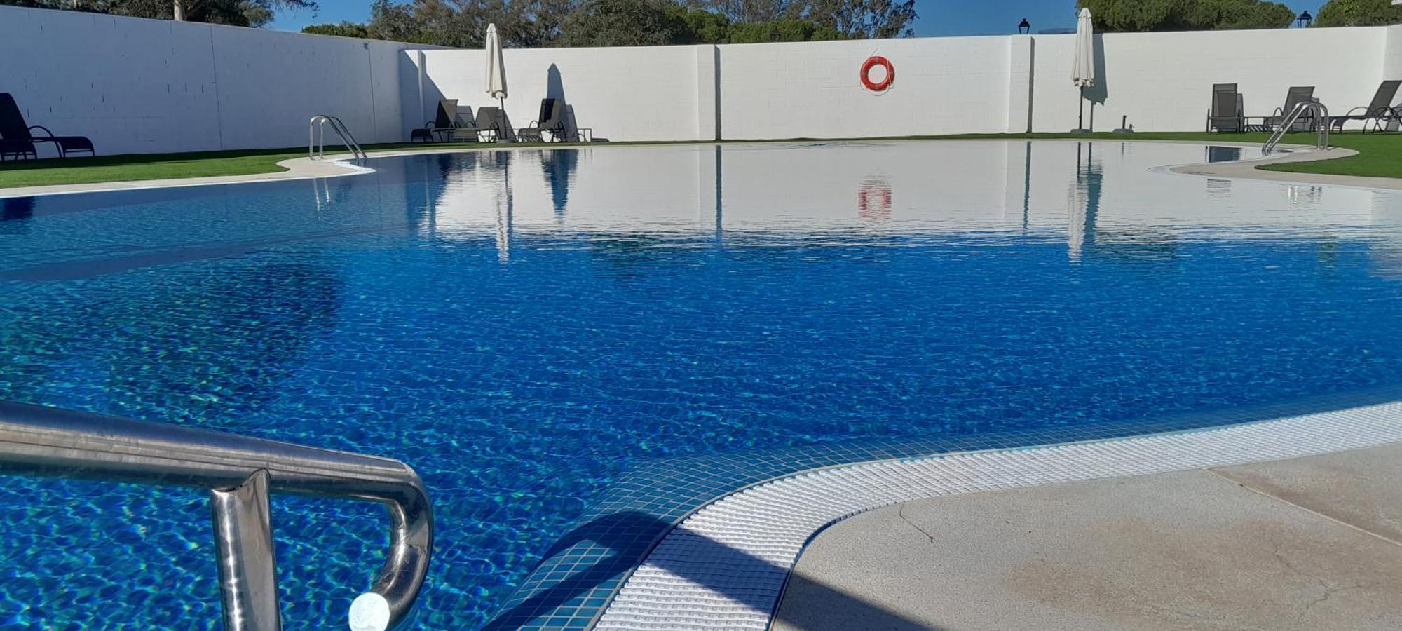La Cancela Apartamentos Turisticos El Rocío Exterior foto