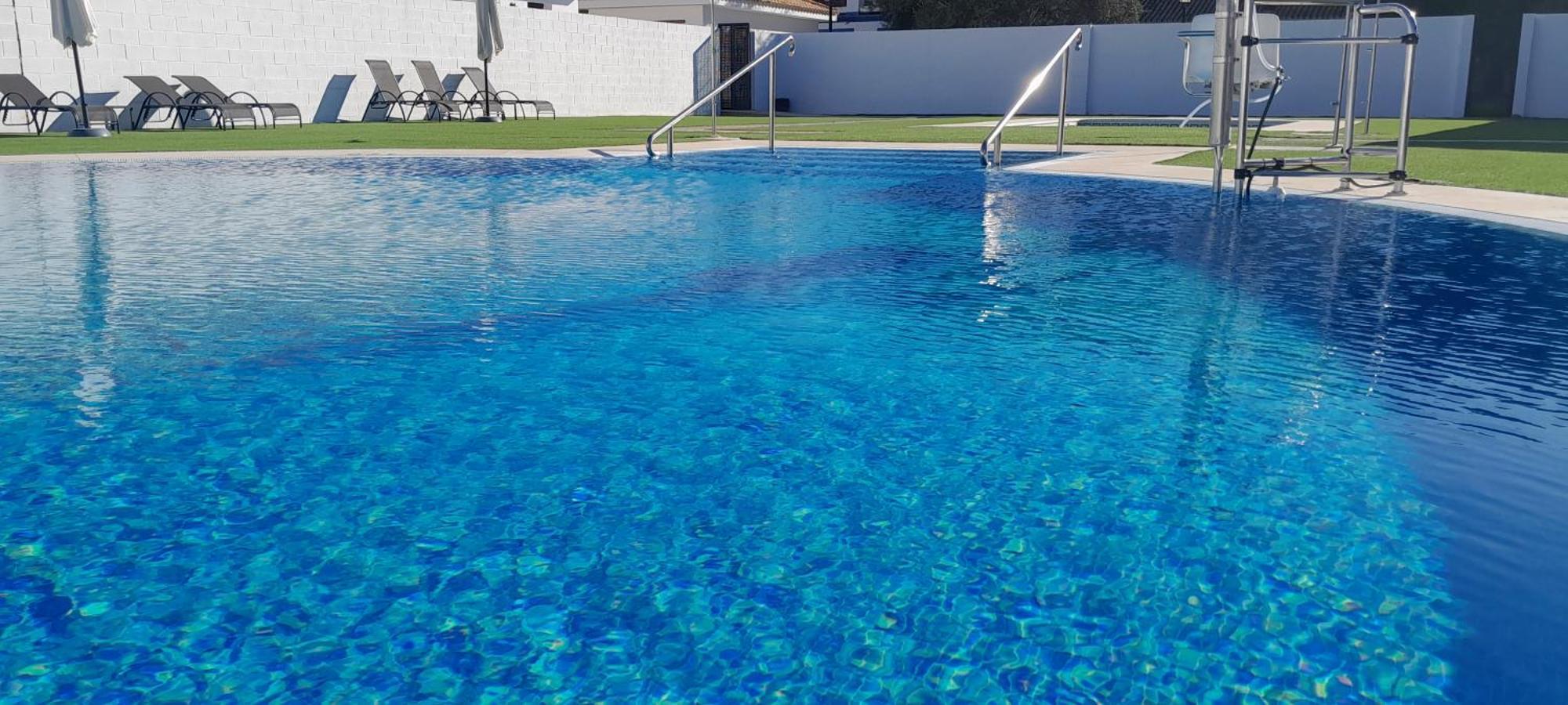 La Cancela Apartamentos Turisticos El Rocío Exterior foto